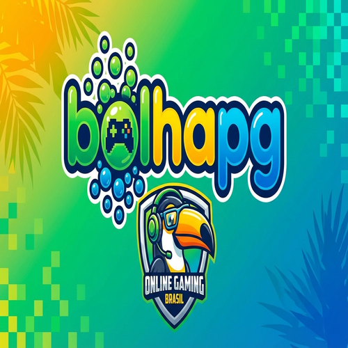 Logo bolhapg