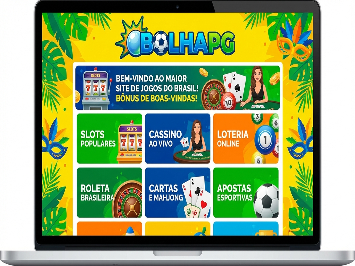Screenshot 1 bolhapg